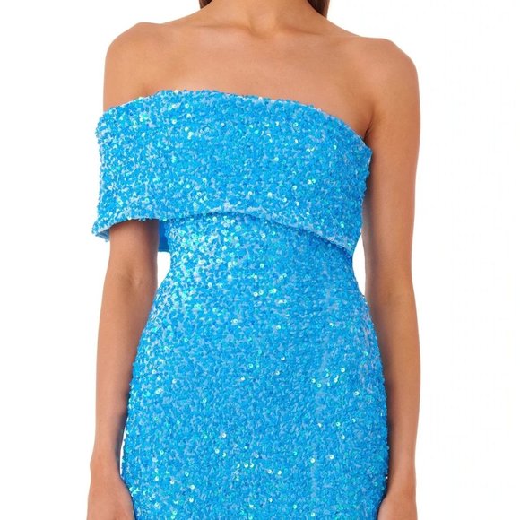 NWT Eliya The Label Alyssa Dress - Picture 2 of 10